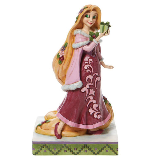 Rapunzel - Tangled, Gifts of Peace