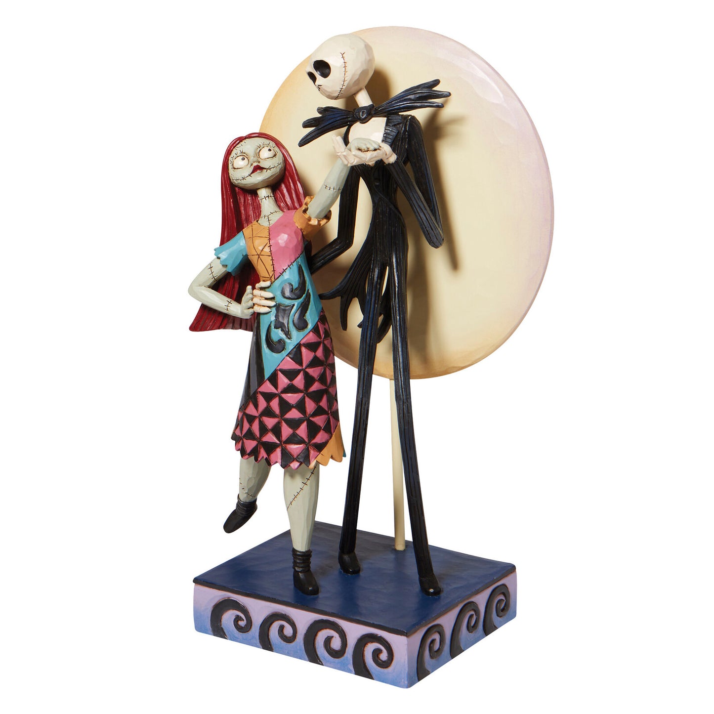 Jack and Sally - Love - JS