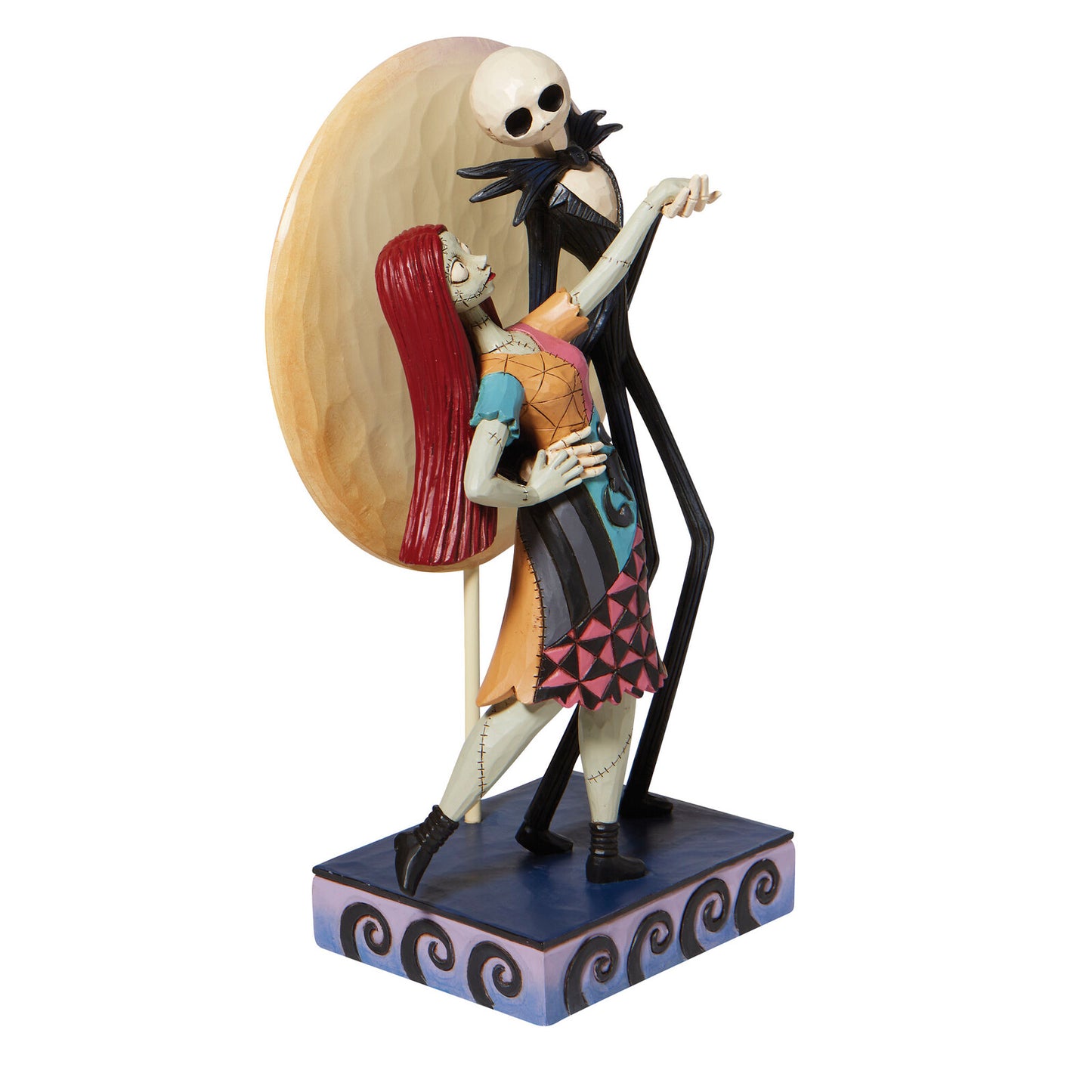 Jack and Sally - Love - JS