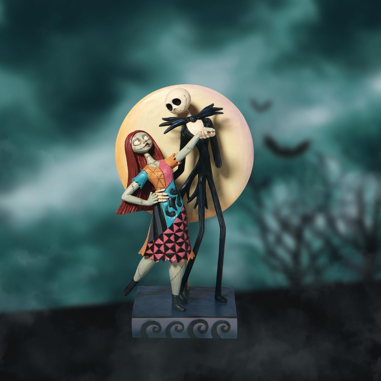 Jack and Sally - Love - JS