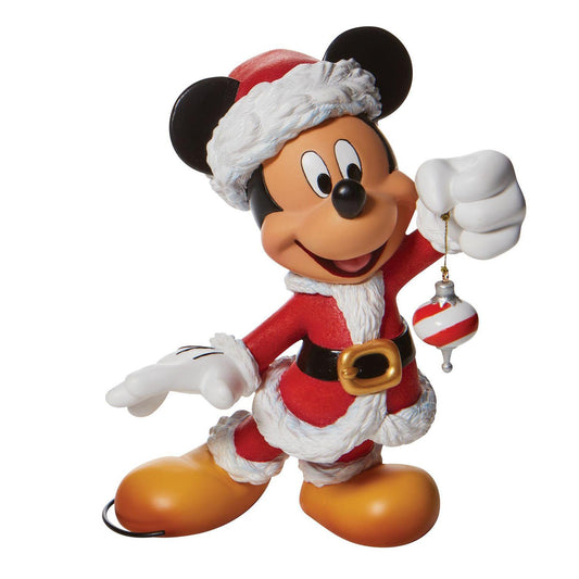 Mickey - Santa (Medium)