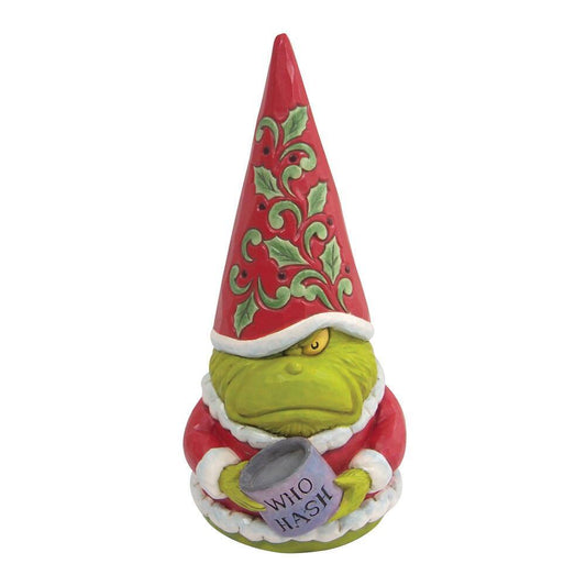 Grinch - Gnome - Who Hash - JS