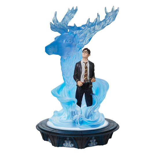 Harry and Patronus - Harry Potter - Light Up