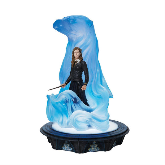 Hermione and Patronus - Harry Potter - Light Up