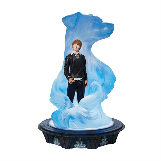 Ron and Patronus - Harry Potter - Lights Up