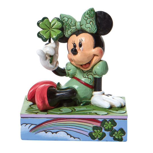 Minnie (with Clover) - JS