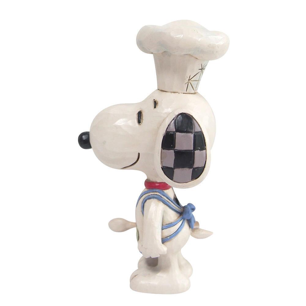 Snoopy - Chef (Mini) - JS