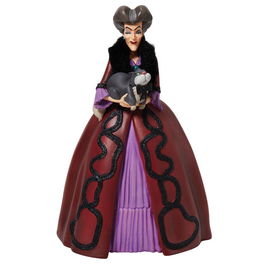 Lady Tremaine - DS