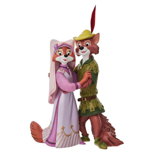 Robin Hood & Maid Marian - DS