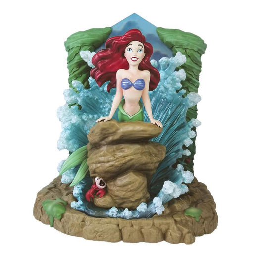 Little Mermaid Light Up Scene - DS