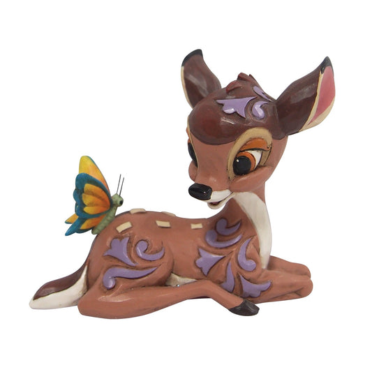 Bambi (Mini) - JS