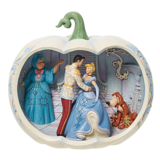 Cinderella - Carriage Scene