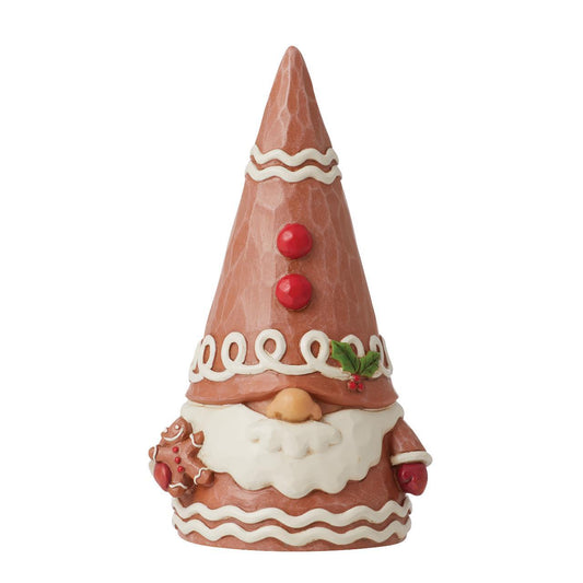 Gingerbread Gnome