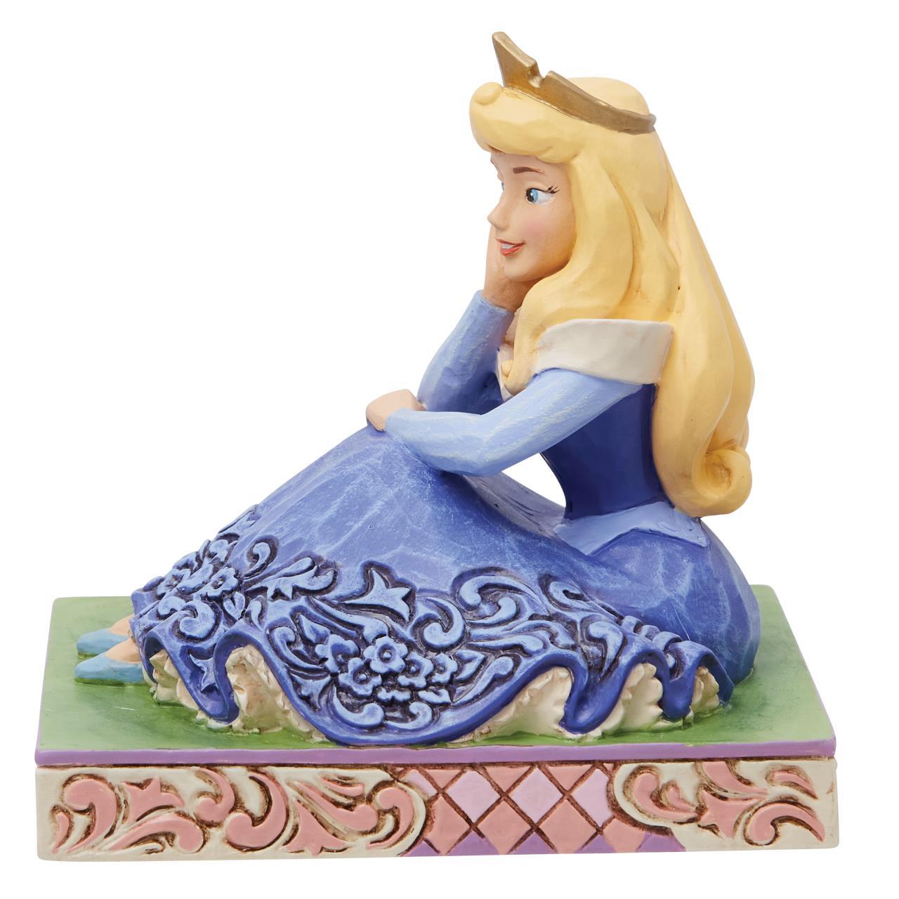 Aurora - Personality Pose (Blue)