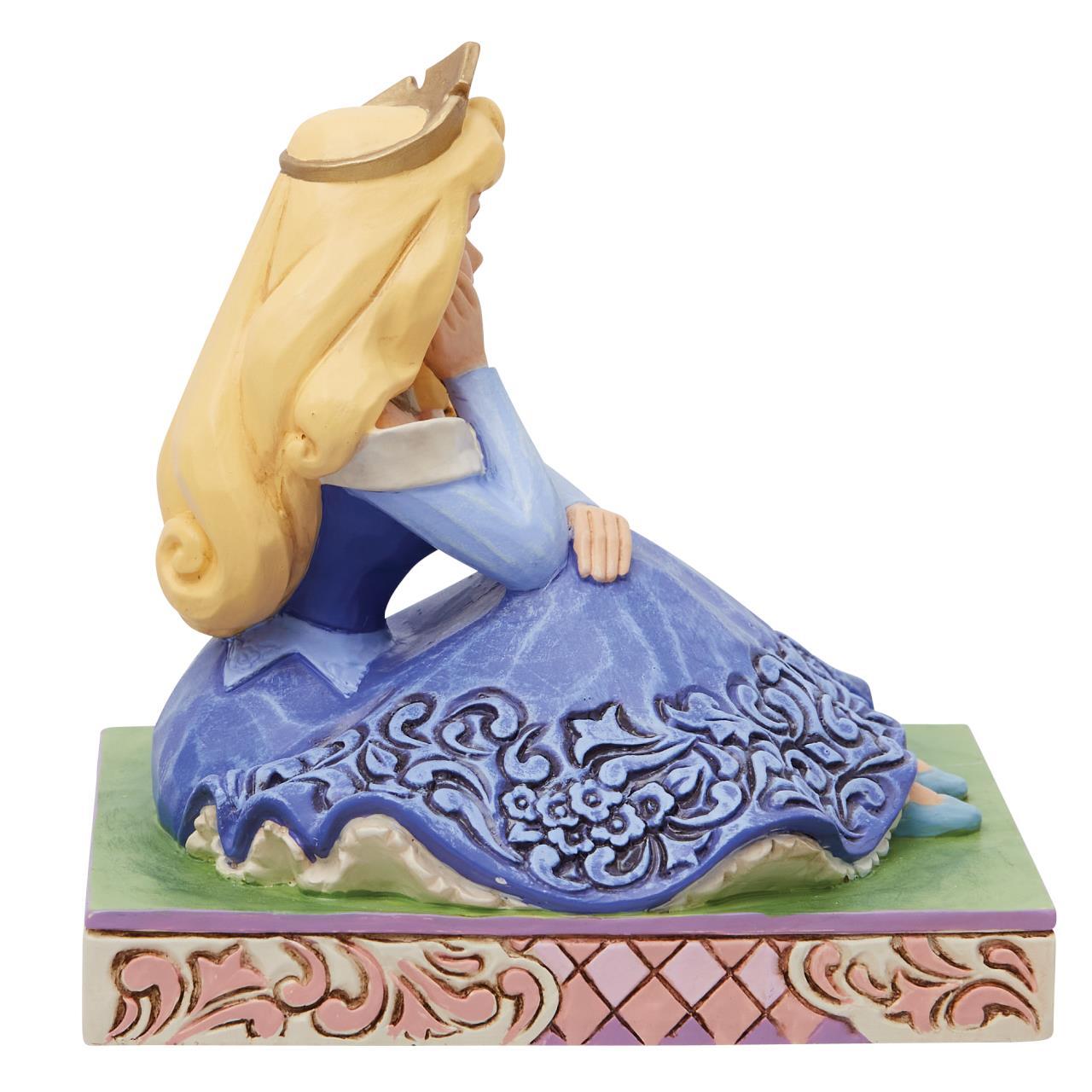 Aurora - Personality Pose (Blue)