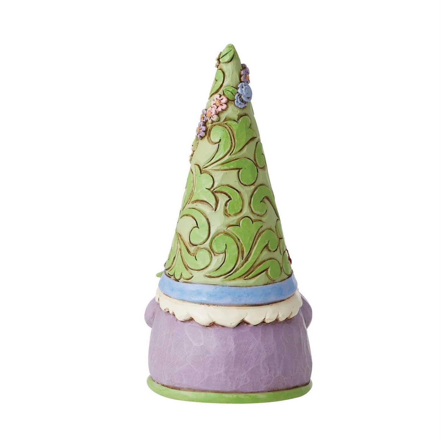 Spring Gnome, An Artist For All Seasons