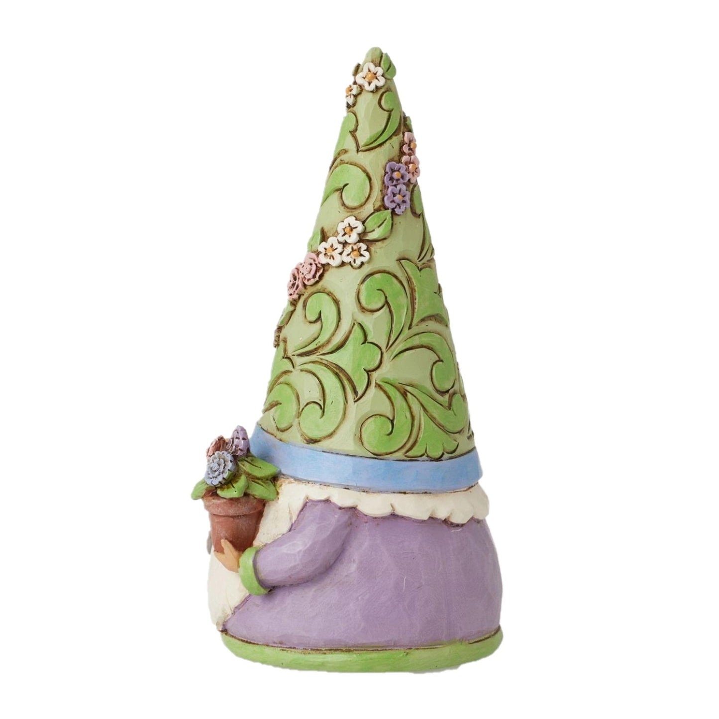Spring Gnome, An Artist For All Seasons