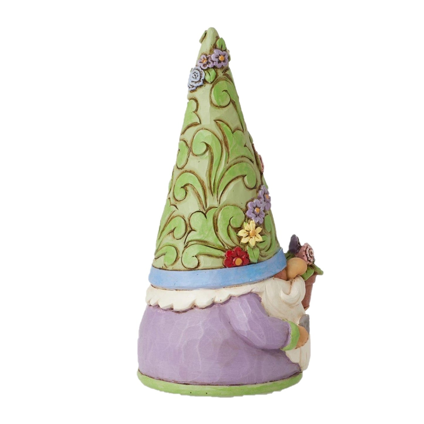 Spring Gnome, An Artist For All Seasons