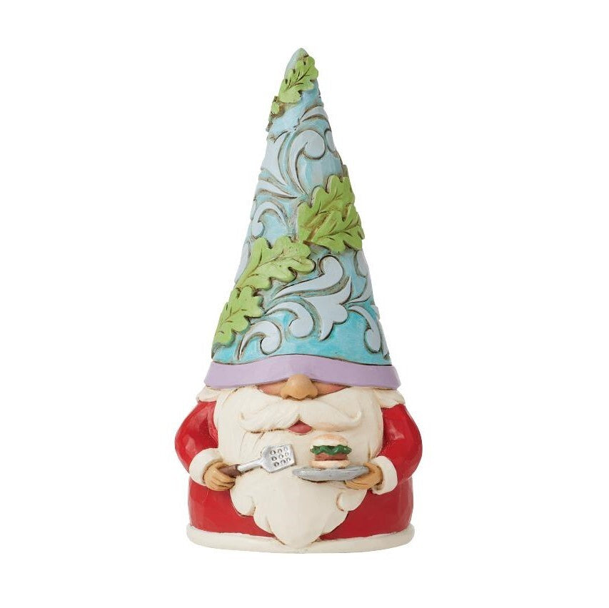 Summer Gnome An Artist For All Seasons