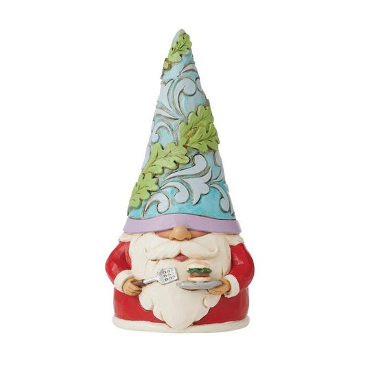 Summer Gnome An Artist For All Seasons