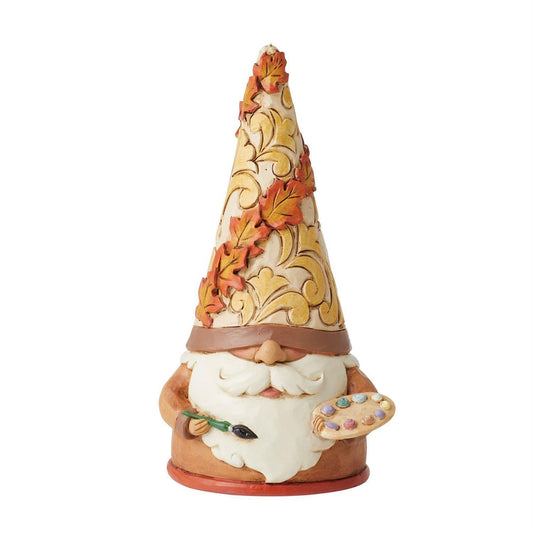 Autumn Gnome, An Artist For All Seasons-Autumn