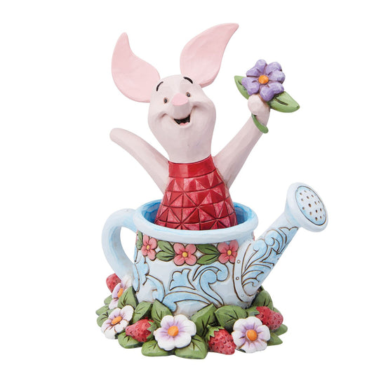 Piglet - Watering Can - JS