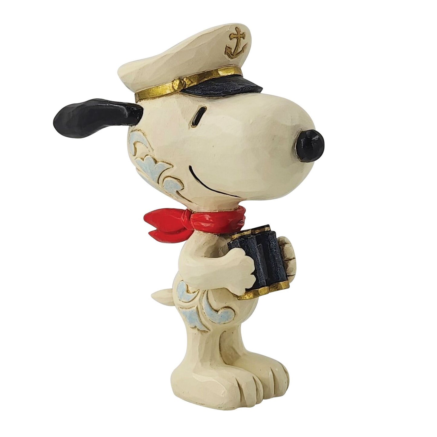 Snoopy - Sailor