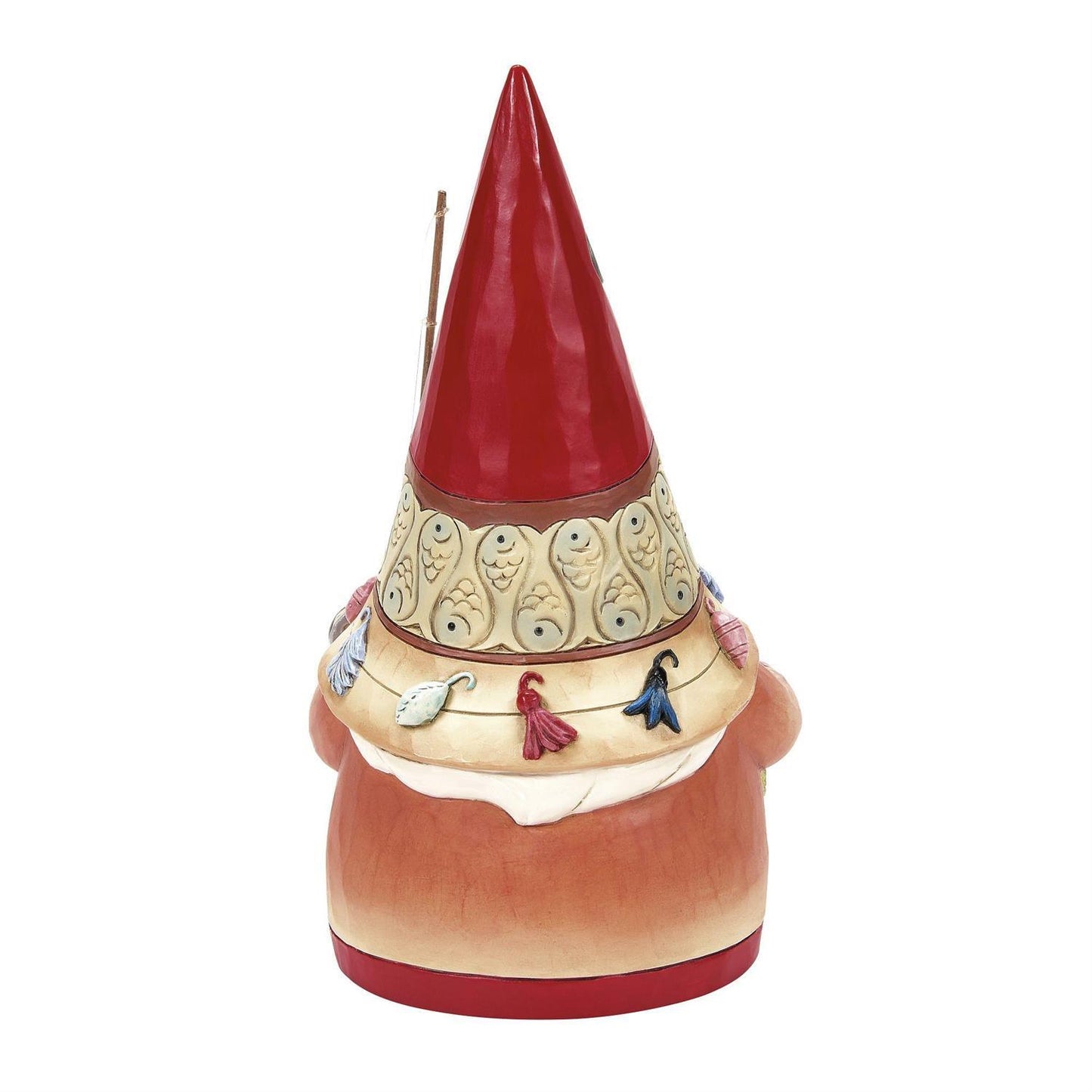Gnome, Gone Fishing