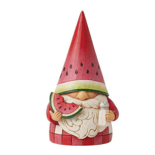 Watermelon Gnome, You're One in a Melon