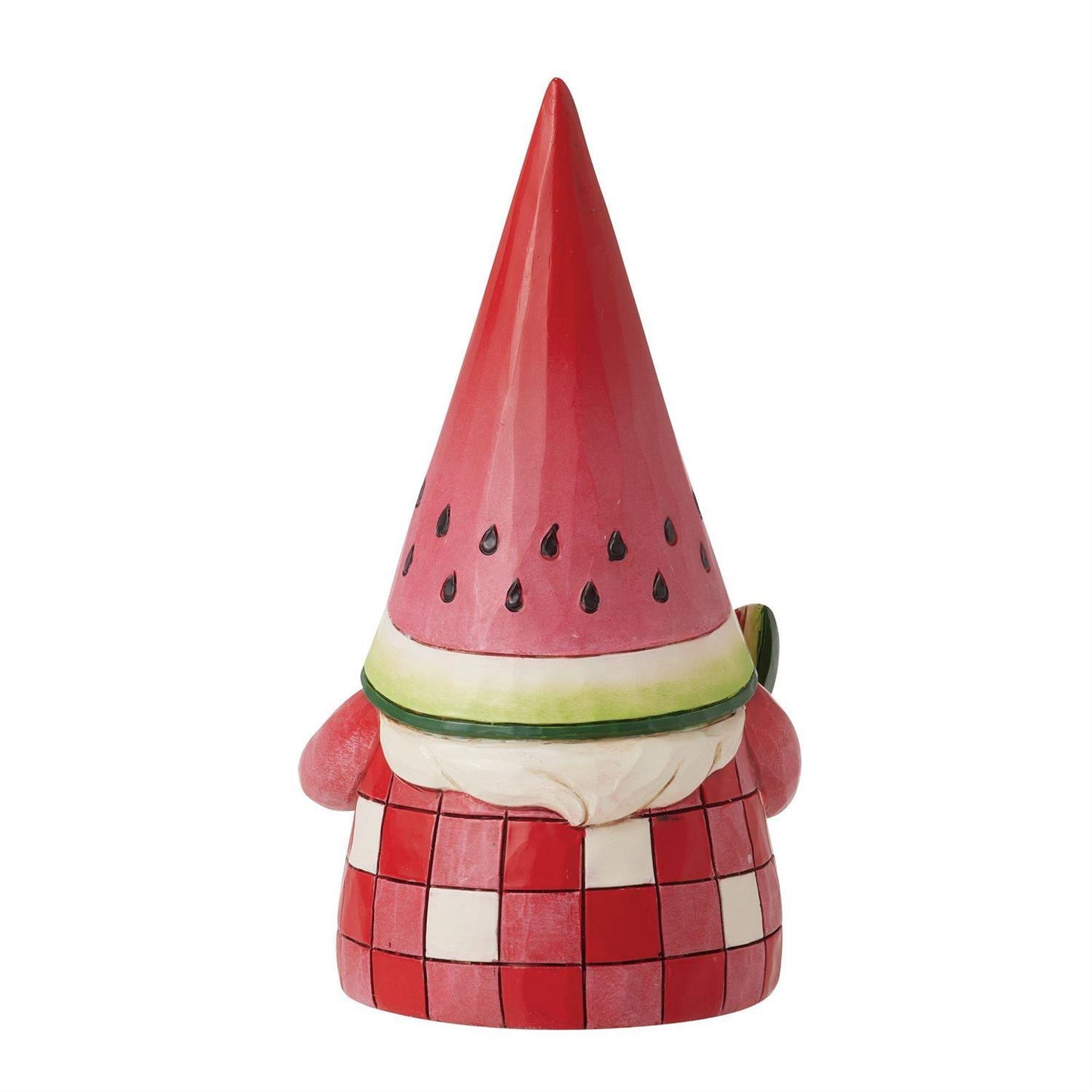 Watermelon Gnome, You're One in a Melon