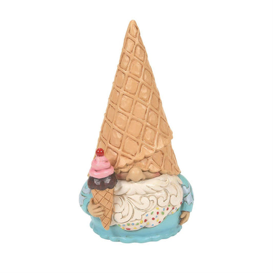 Ice Cream Gnome, Soft Serve Gnome