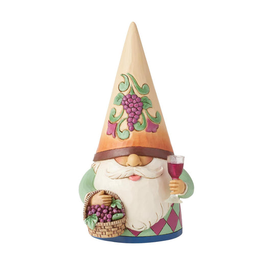 Wine Gnome - JS