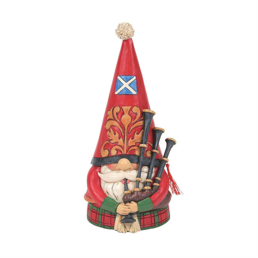 Scottish Gnome - JS