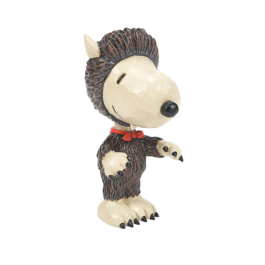 Snoopy Werewolf (Mini)