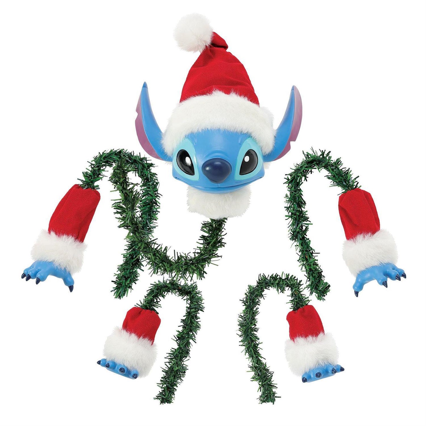 Stitch - Christmas Tree Decoration