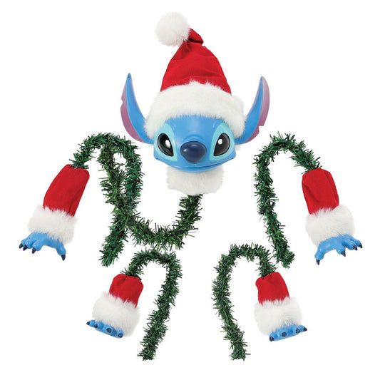 Stitch - Christmas Tree Decoration