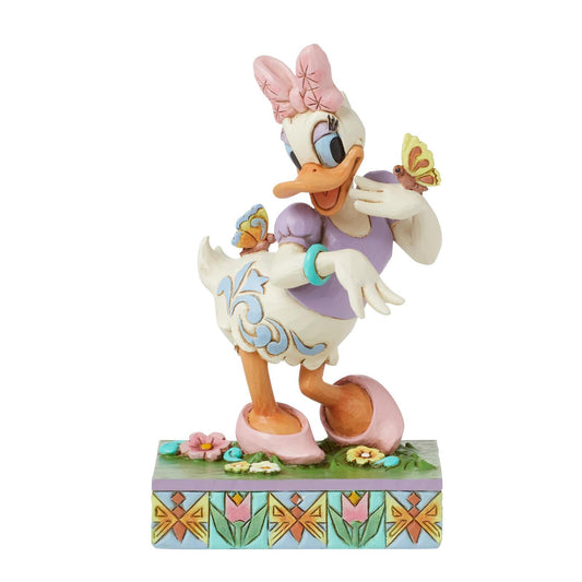 Disney Traditions - Daisy Duck Spring