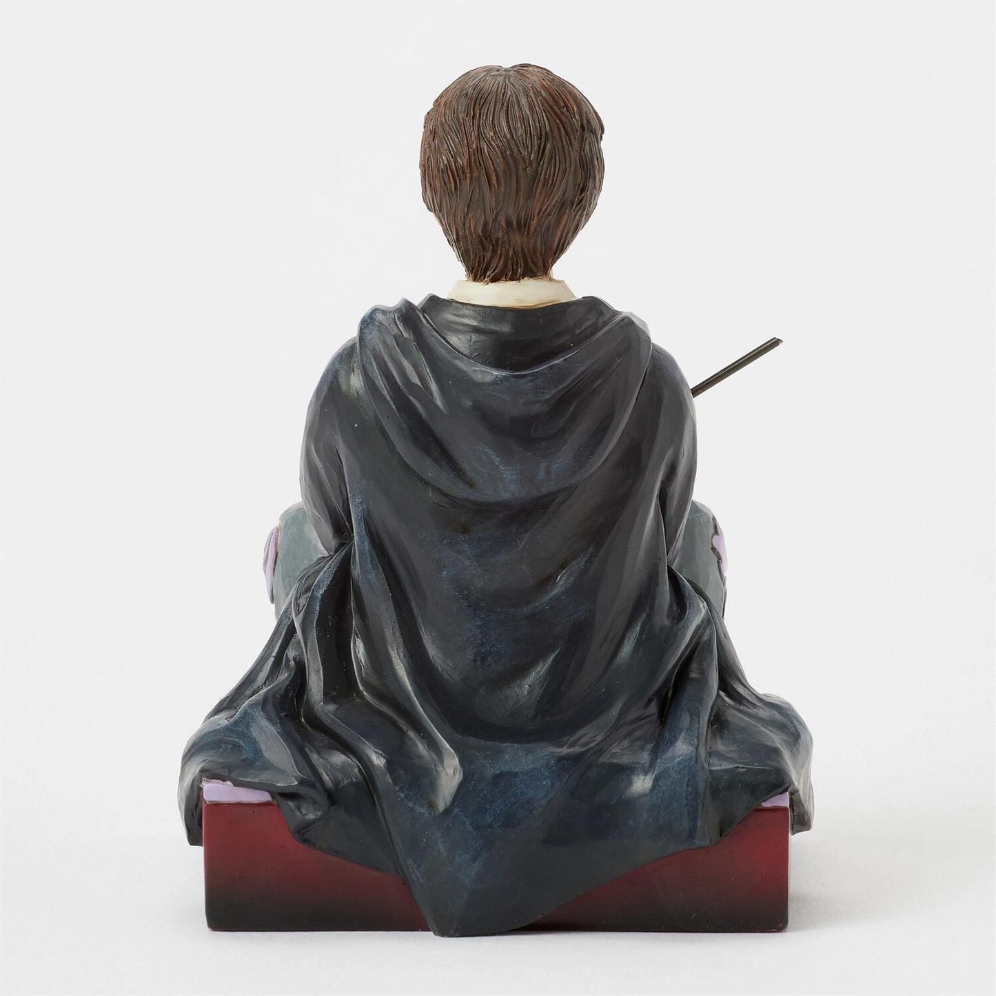 Harry Potter by Jim Shore - Harry Potter with Wand