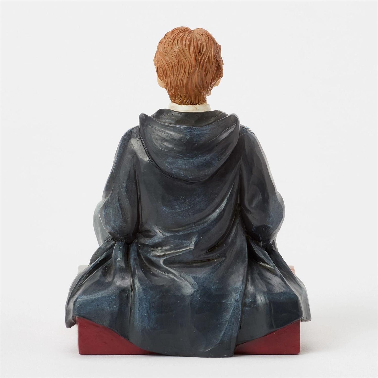 Harry Potter by Jim Shore - Ron with Scabbers