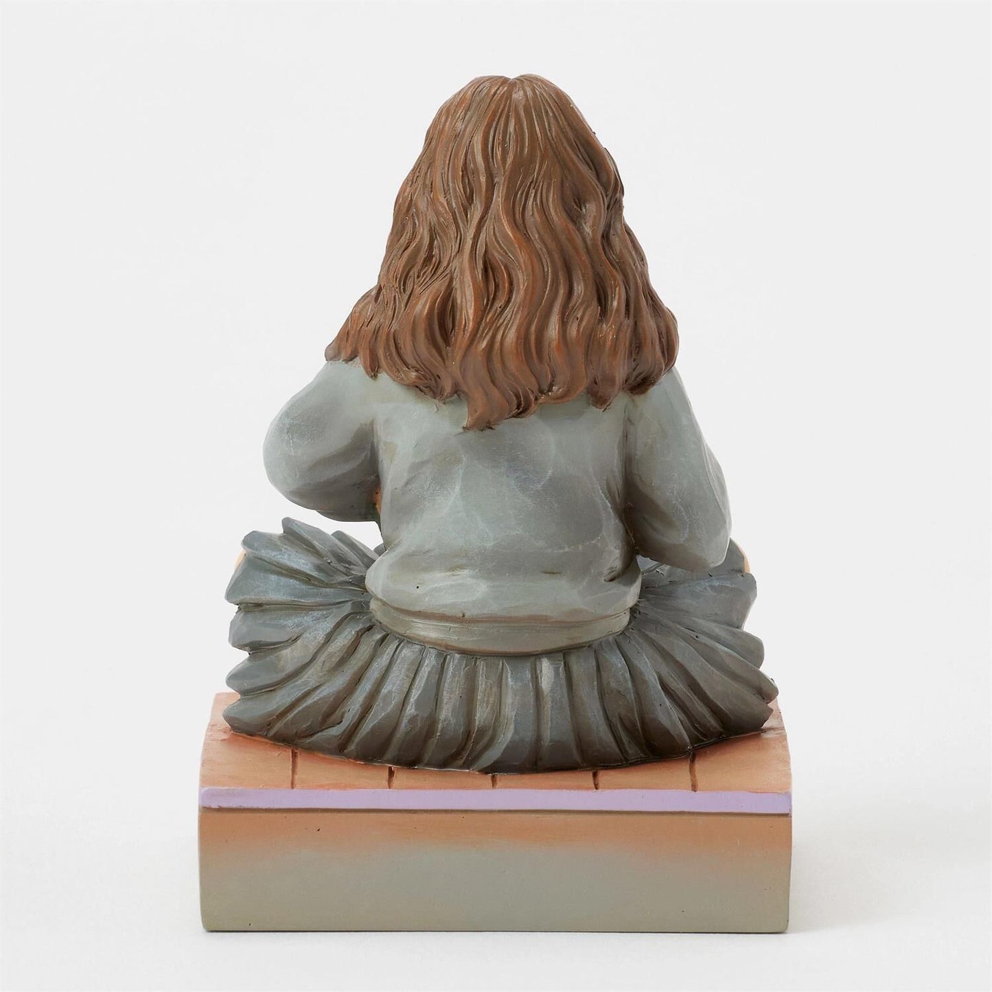 Harry Potter by Jim Shore - Hermione with Book
