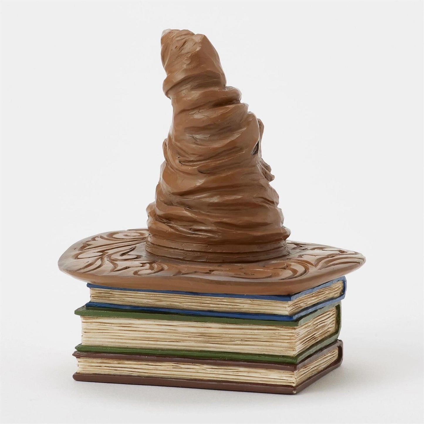 Harry Potter by Jim Shore - Sorting Hat Mini Figurine