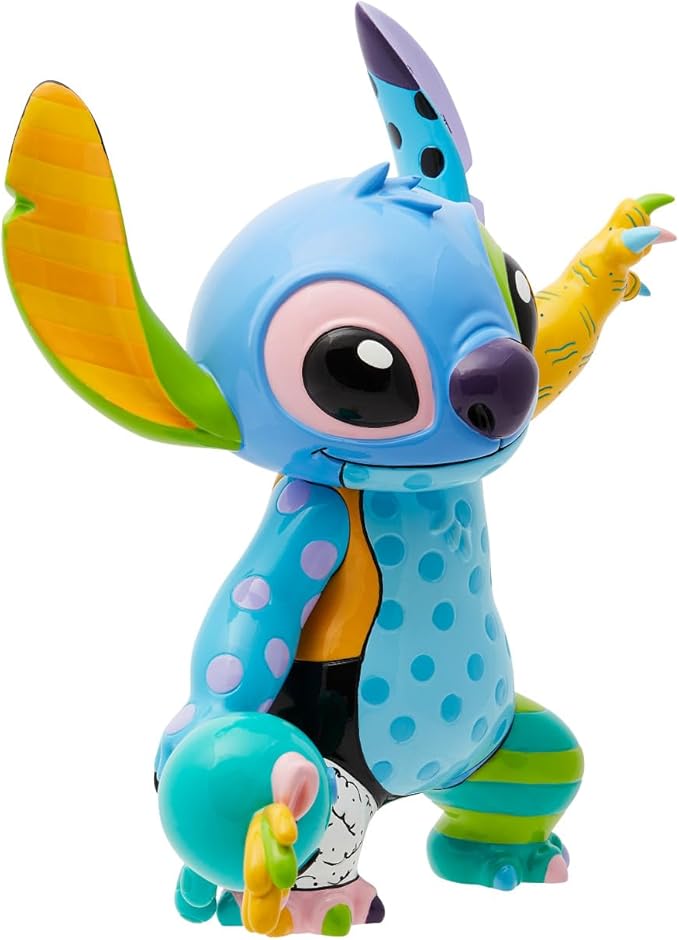 Stitch and Scrump - Large - Britto