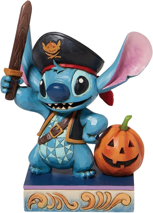 Stitch - Loveable Buccaneer - JS