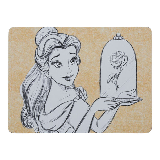 Belle Placemats - set of 4
