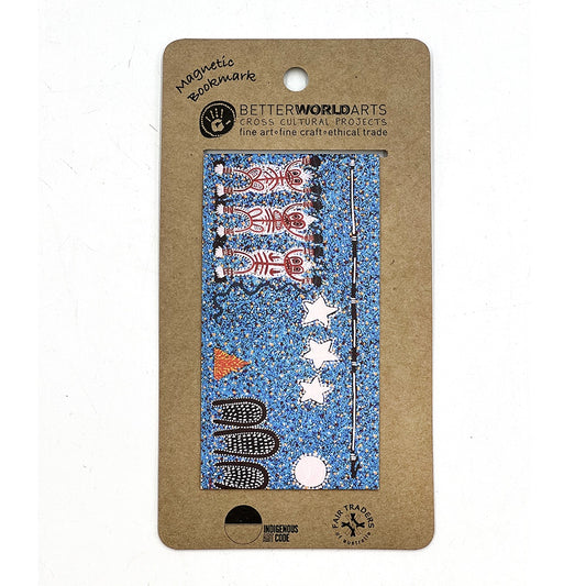 Bookmark Magnetic - CVA746