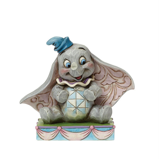 Baby Mine - Dumbo - JS