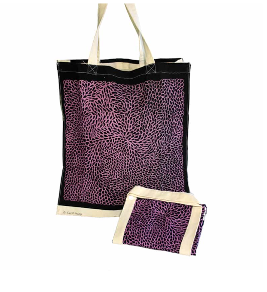 Cotton Shopping Bag - CYO705