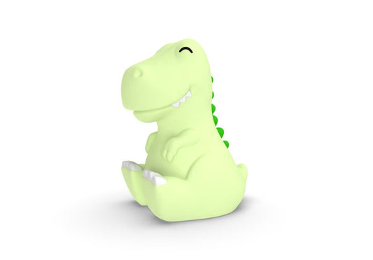 Russell Collection - Rechargable Night Light Dinosaur 15cm