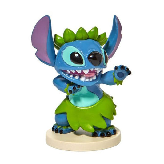 Dancing Stitch Mini Figurine - Grand Jester