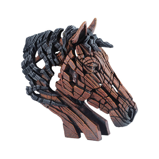 Miniature Horse/Stallion Bust